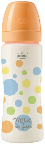 CH BIB PERF EASY BIMBO SIL 330  