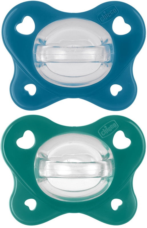 CH DUAL SOFT SUCCH AZZ16-36 2P  