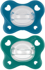 CH DUAL SOFT SUCCH AZZ16-36 2P  