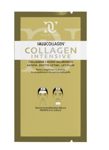 NATUR UNIQUE IALU FRONTE COLLO