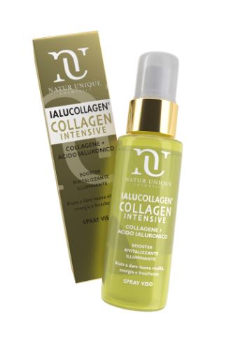 NATUR UNIQUE IALU CI SPRAY50ML
