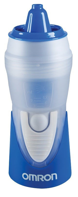 Omron | Doccia Nasale Micronizzata | 1 Pezzo 2 