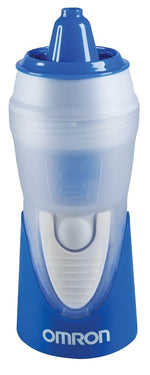 Omron | Doccia Nasale Micronizzata | 1 Pezzo 2 