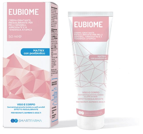 EUBIOME CREMA 50ML  