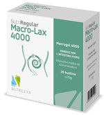 NUTRIREGULAR MACRO LAX 4000  