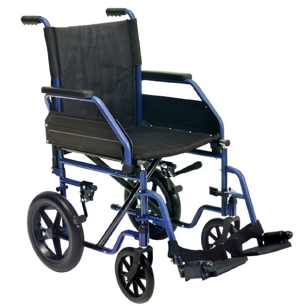 CARROZZINA EASY WHEEL TRA BL17