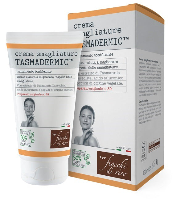 CREMA SMAGLIATURE TASMA FDR  