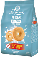 FROLLINI CON PANNA 200G  