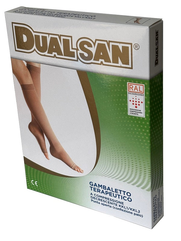 DUALSAN GAMB TERAP KKL1 RAL 1  