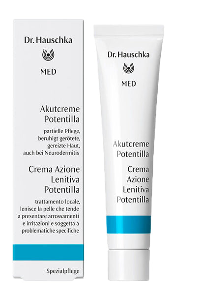 DR HAUSCHKA CREMA AZIONE LENIT