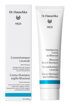 DR HAUSCHKA CR SH ARGILLA150ML  