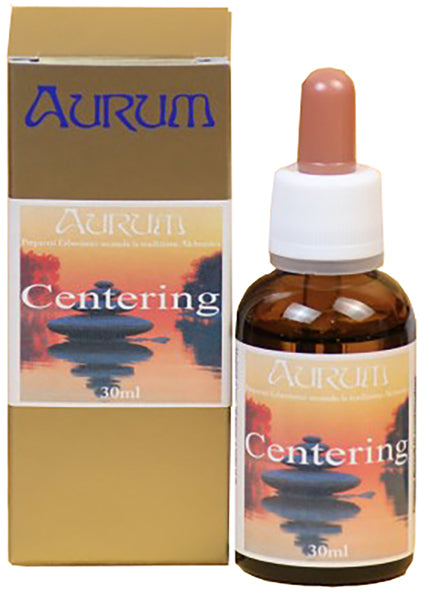 CENTERING GOCCE 30ML  