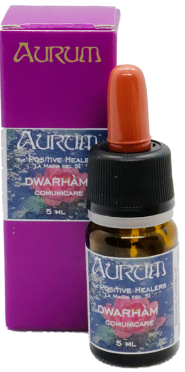 DWARHAM COMUNICARE GOCCE 5ML