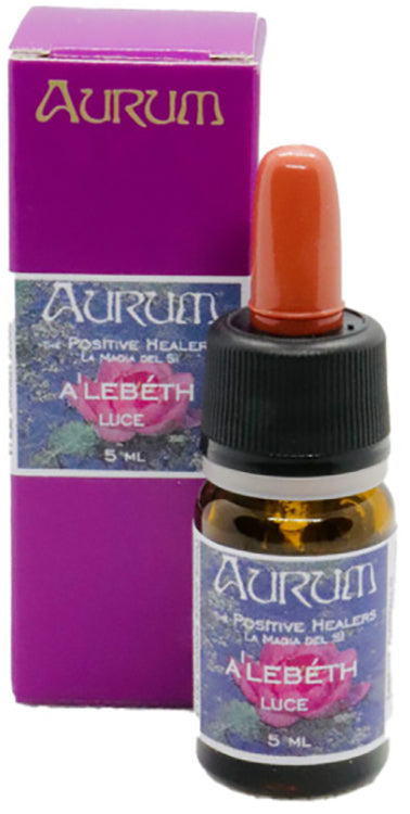 ALEBETH LUCE GOCCE 5ML  