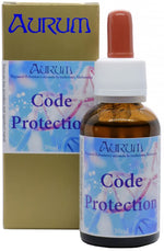 CODE PROTECTION GOCCE 30ML  