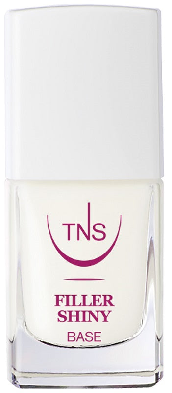 TNS FILLER SHINY WHITE
