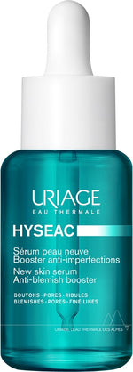 HYSEAC SIERO PELLE NUOVA 30ML  