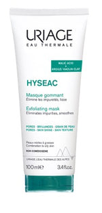 HYSEAC Masch.Gommage*100ml  