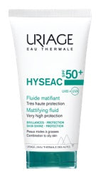 HYSEAC Sol.Fluido*fp50+50ml  
