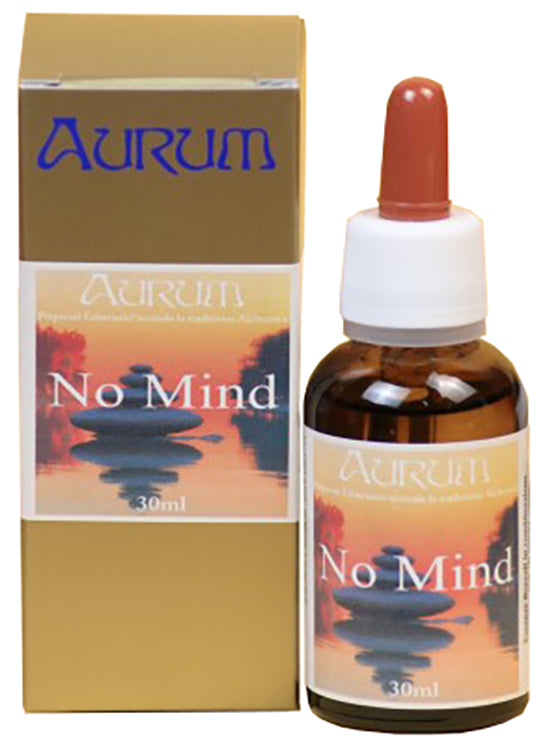 NO MIND GOCCE 30ML  