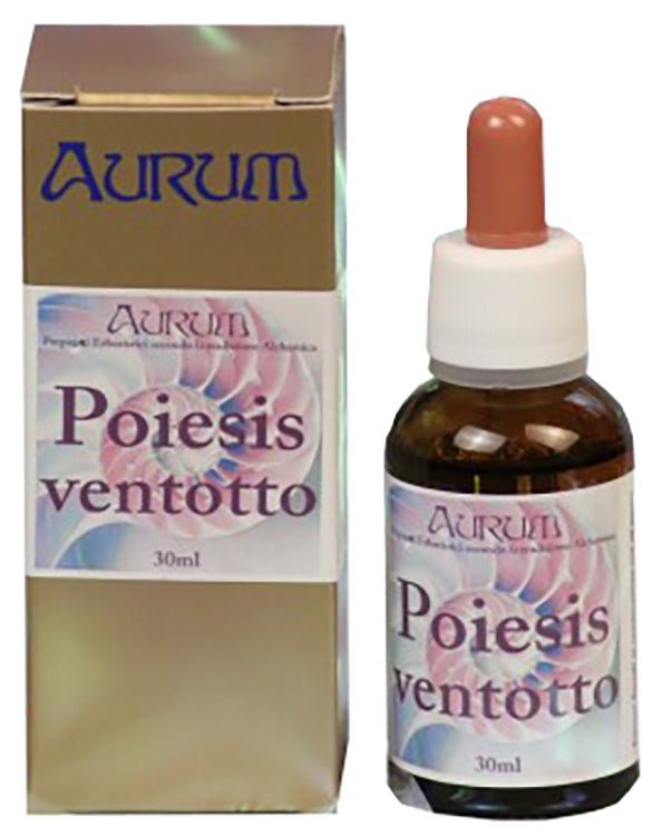 POIESIS VENTOTTO GTT 30ML
