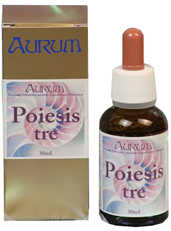 POIESIS TRE GTT 30ML
