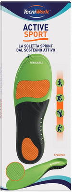SOLETTE ACTIVE SPORT S 39-41  