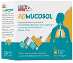 ADMUCOSOL 10BUST  