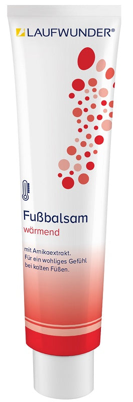 LAUFWUNDER CREMA RO STIM 75ML