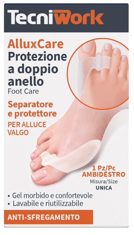 ALLUXCARE PROTEZIONE DP ALLUC  