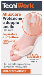 ALLUXCARE PROTEZIONE DP ALLUC  