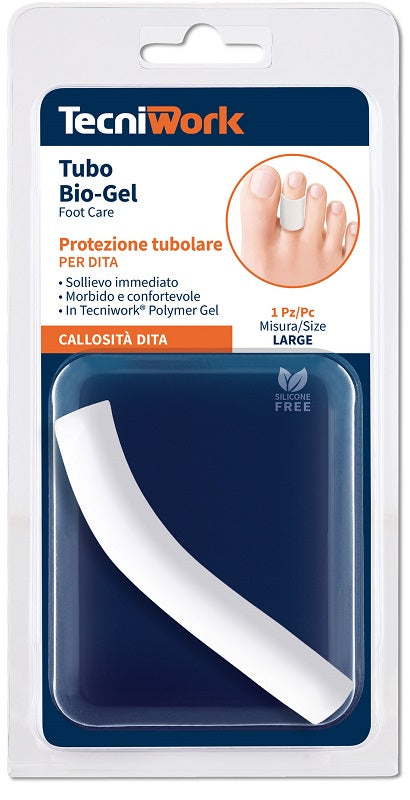 BIOGEL TUBO GEL LARGE 1PZ