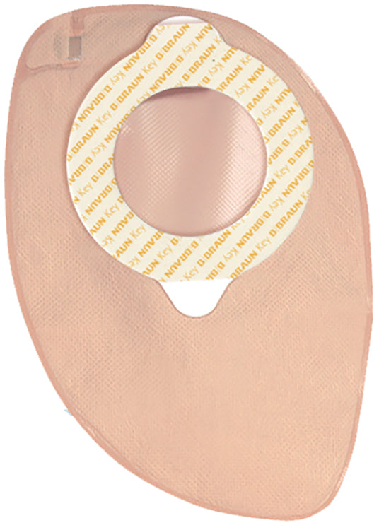 FLEXIMA KEY SAC COLO 60MM 30PZ
