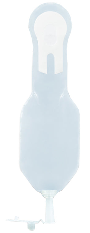 URINOCOL SACCA S/VAL PED F 100