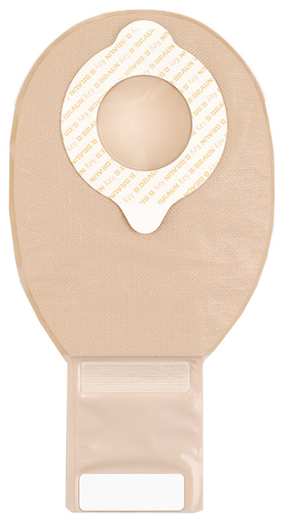 FLEXIMA KEY B ILEO 60MM 30PZ