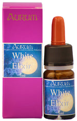 WHITE ELIXIR GOCCE 5ML  