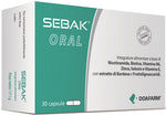 SEBAK ORAL 30CPS  
