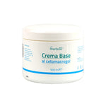 CREMA BASE VASO 500ML  