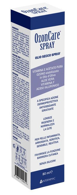 OZONCARE 80ML