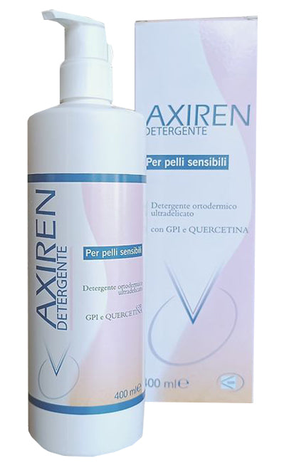 AXIREN DETERGENTE 400ML
