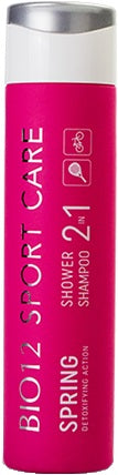 BIO12 SPRING SHAMPOO DOCCIA  
