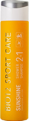 BIO12 SUNSHINE SHAMPOO DOCCIA  