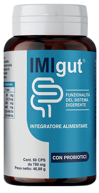 IMIGUT 60CPS