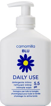 DETERGENTE INTIMO DAILY USE