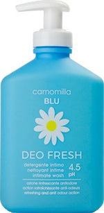 DETERGENTE INTIMO DEO FRESH  