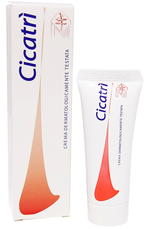 CICATRI' POMATA 30ML  