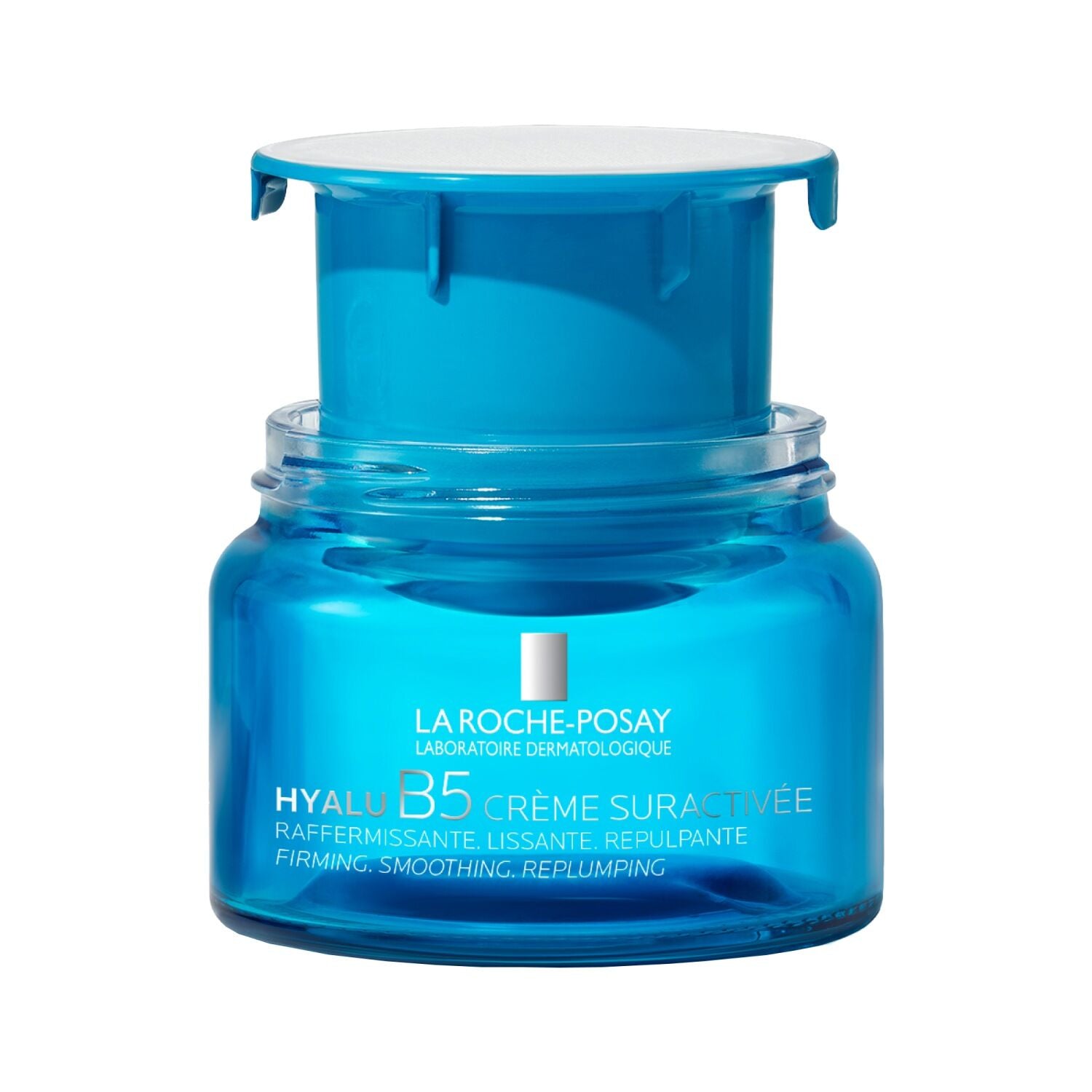 La Roche Posay Hyalu B5 | Crema Viso Anti-Rughe Ricarica | 50ml