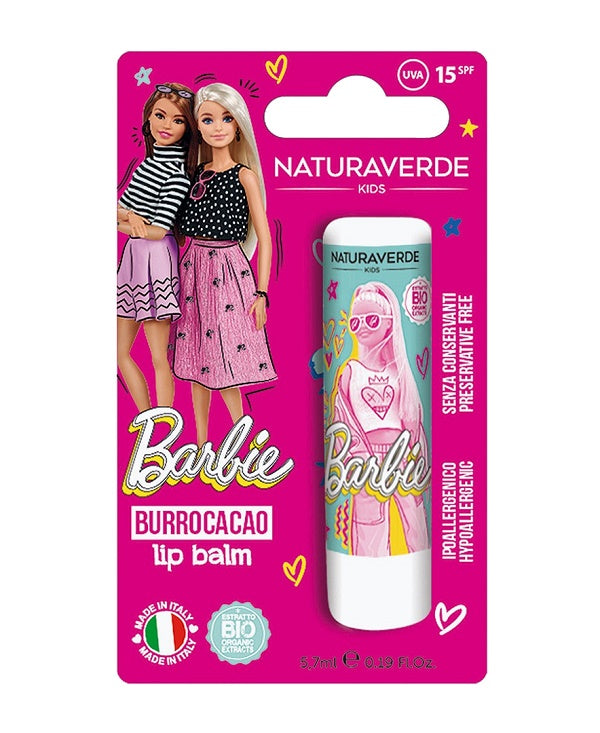BARBIE BURROCACAO FRAG 5,7ML