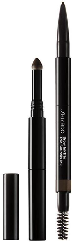 SMK EYE BROW INK TRIO 04