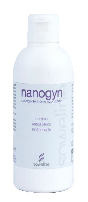NANOGYN 200ML  
